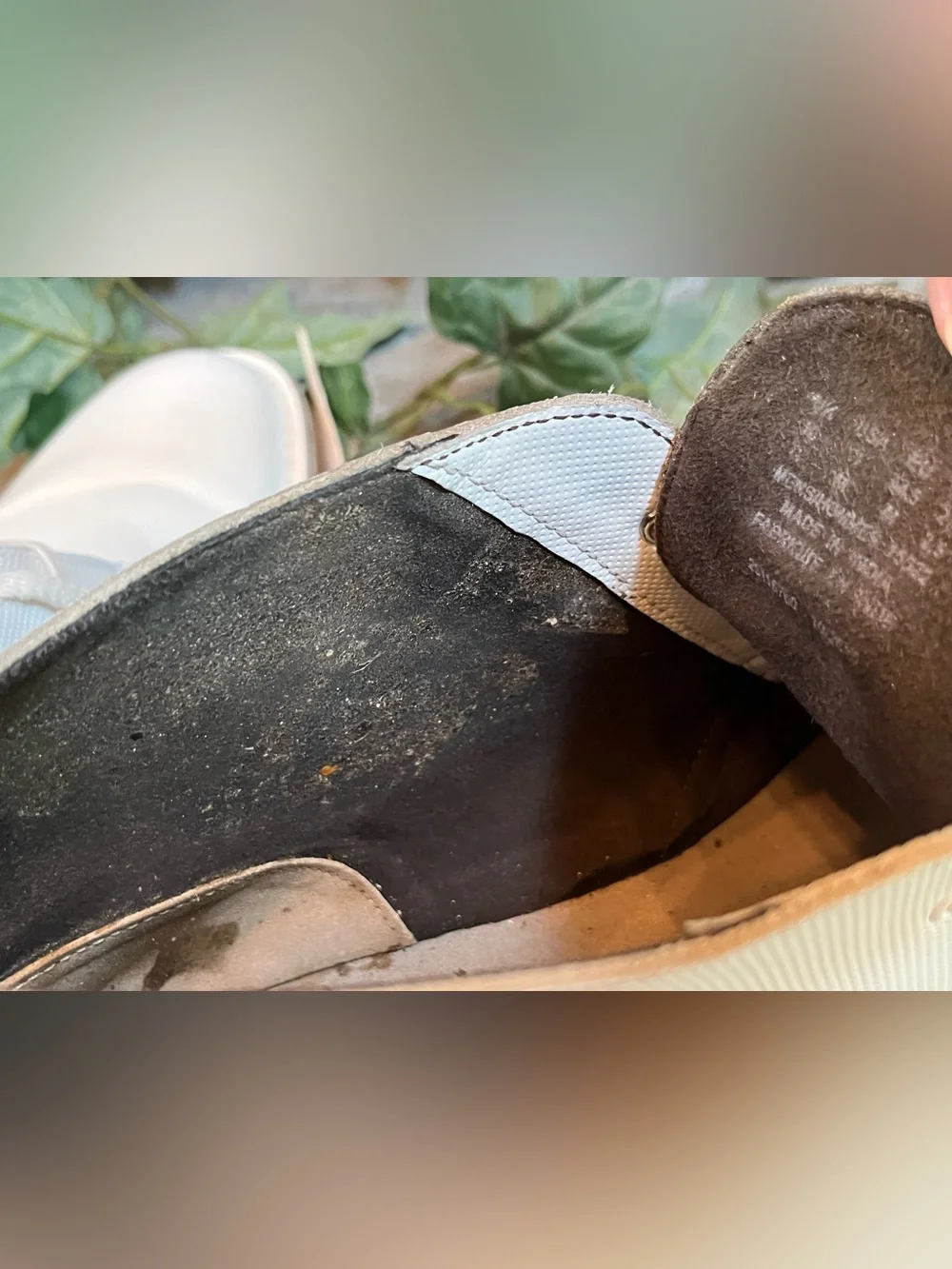 Clarks bushacre chukka